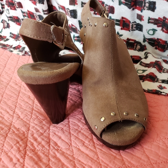 Aerosoles heelrest booties - Picture 5 of 7
